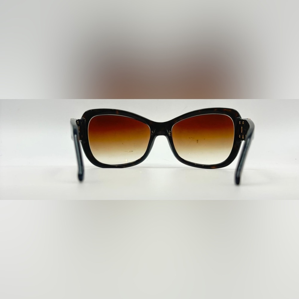Marc Jacobs MJ191/S Tortoise Oval Sunglasses Frames Only Italy - Picture 6 of 8